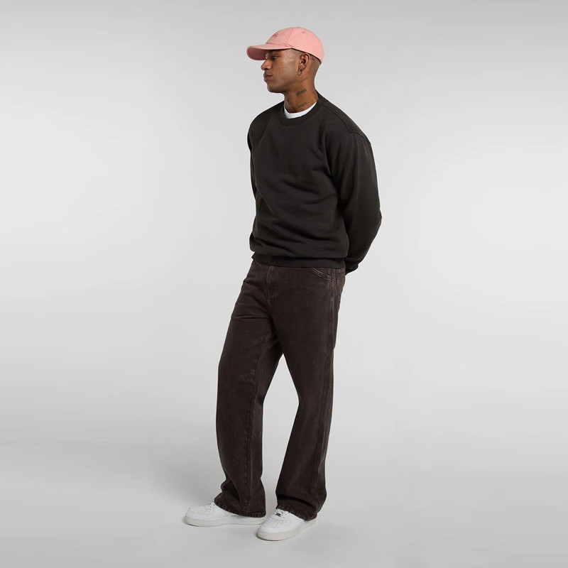 Sudadera Dickies: Sutcliffe Sweatshirt (Black)