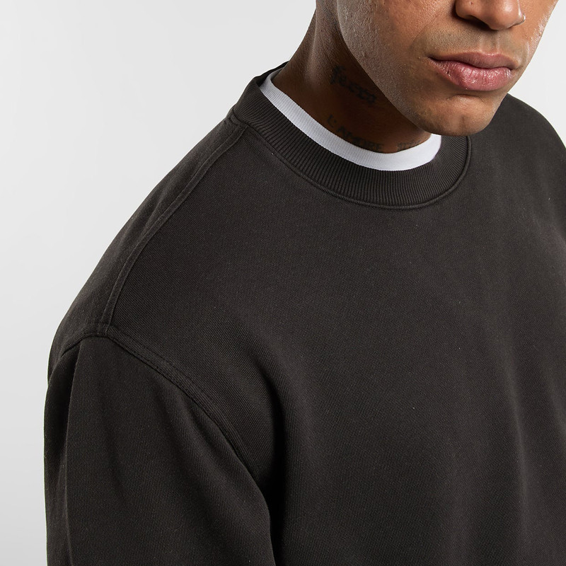Sudadera Dickies: Sutcliffe Sweatshirt (Black)