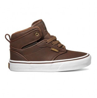 Zapatillas Vans: Y ATWOOD HI MTE (BROWN COFFE) Vans - 1