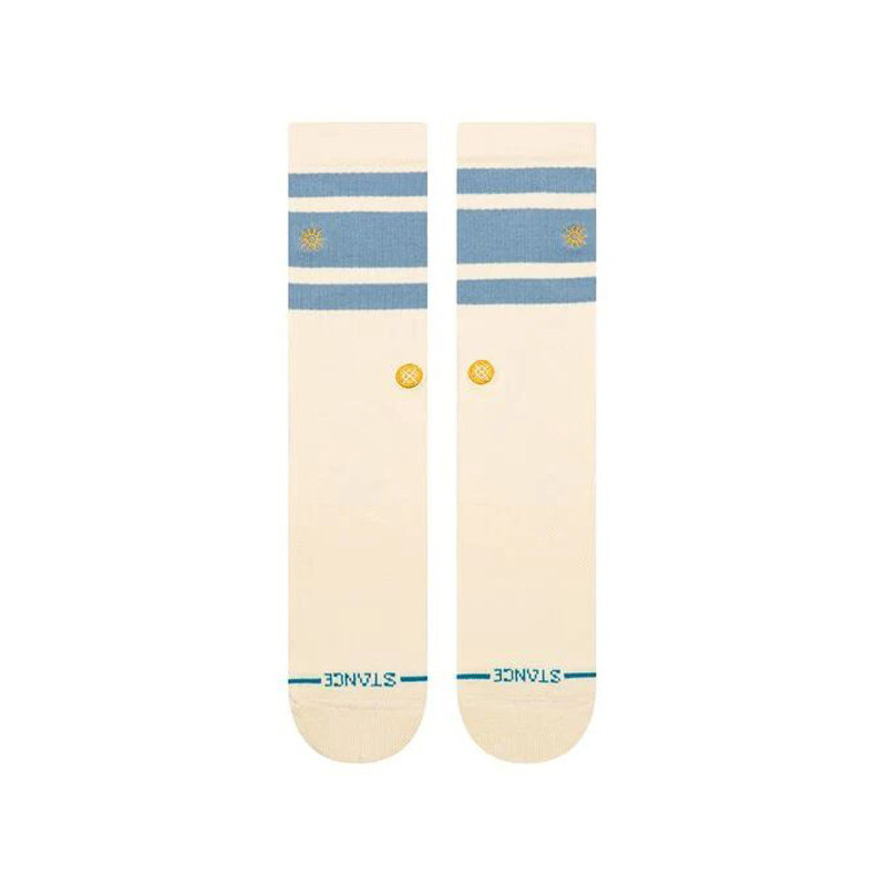 Calcetines Stance: Got Sol Crew (Canvas)