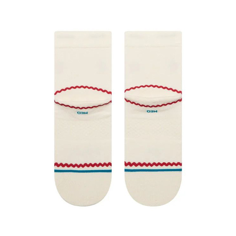 Calcetines Stance: So Sweet Lowrider (Ivory)