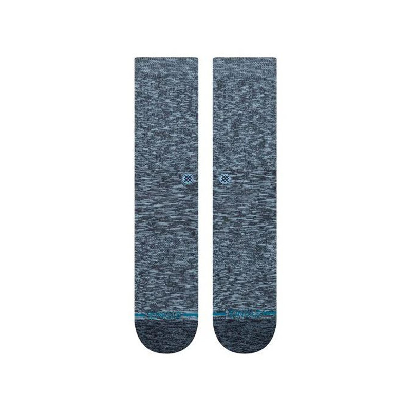 Calcetines Stance: Slub Crew (Navy)