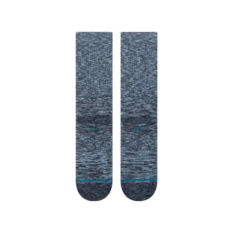Calcetines Stance: Slub Crew (Navy)