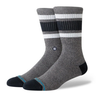 Calcetines Stance: Boyd St (Charcoal)
