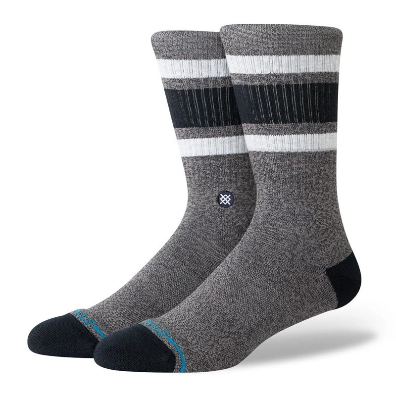Calcetines Stance: Boyd St (Charcoal)