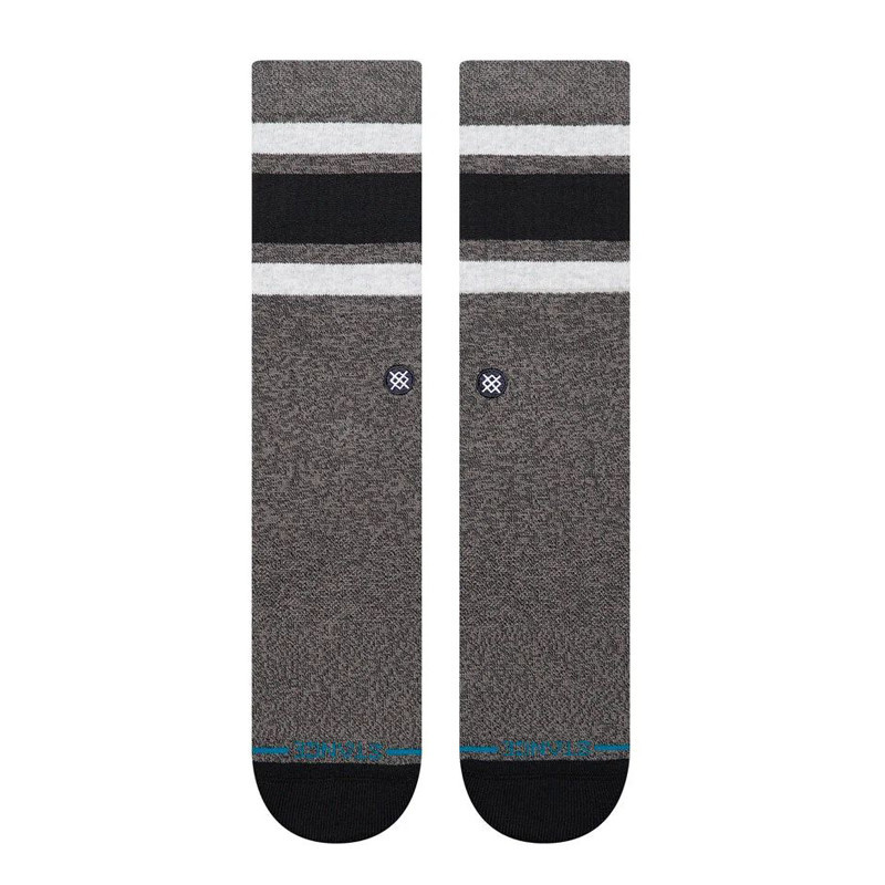 Calcetines Stance: Boyd St (Charcoal)