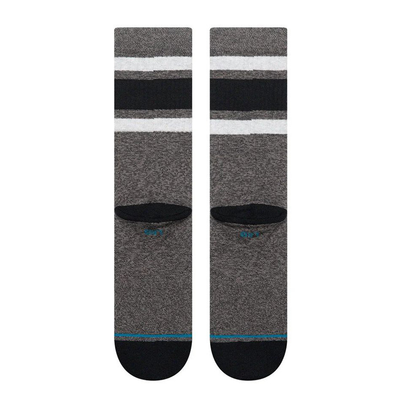 Calcetines Stance: Boyd St (Charcoal)