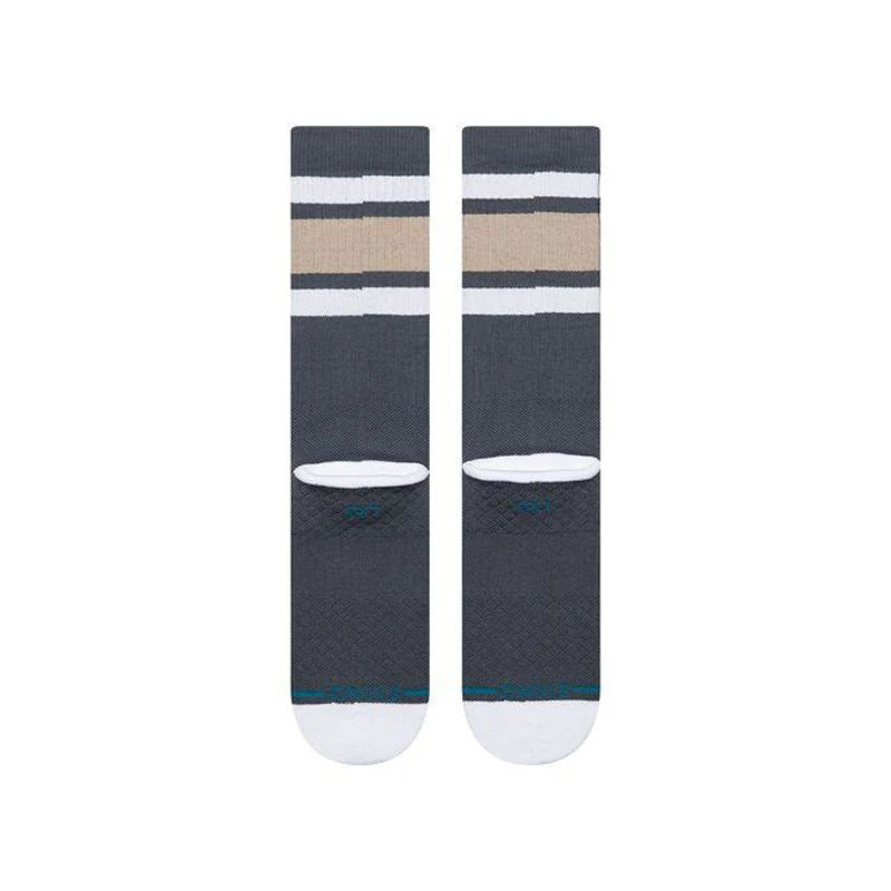 Calcetines Stance: Signature Boyd Crew (Turbulence)