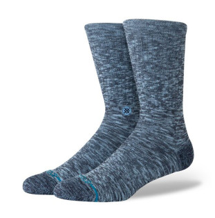 Calcetines Stance: Slub Crew (Navy)