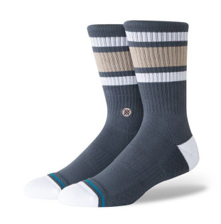 Calcetines Stance: Signature Boyd Crew (Turbulence)