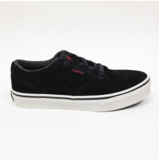Zapatillas Vans: Y WINSTON MTE (BLACK GREY) Vans - 1