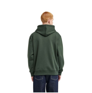 Sudadera Element: Icon Rain Zh (Deep Forest)