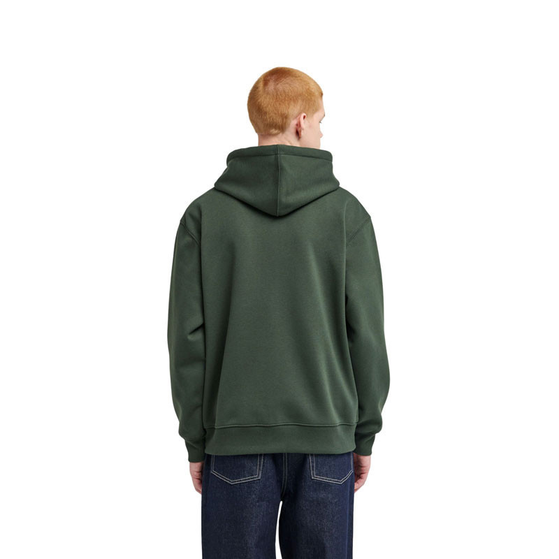 Sudadera Element: Icon Rain Zh (Deep Forest)