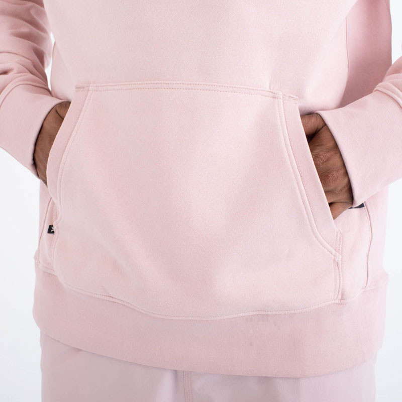 Sudadera Hurley: Tr Hood (B Lilac)