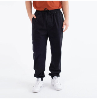 Pantalón Hurley: M Jogger Pant (Black)