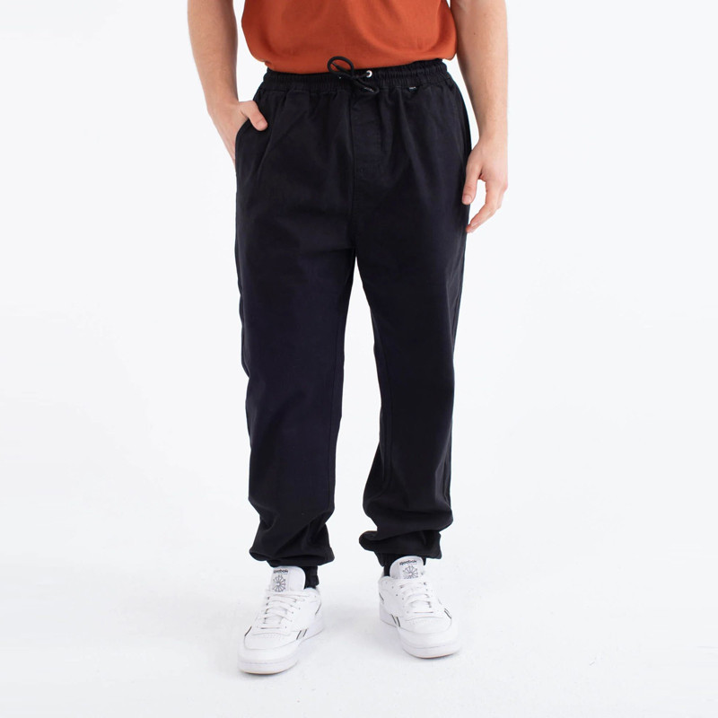Pantalón Hurley: M Jogger Pant (Black)