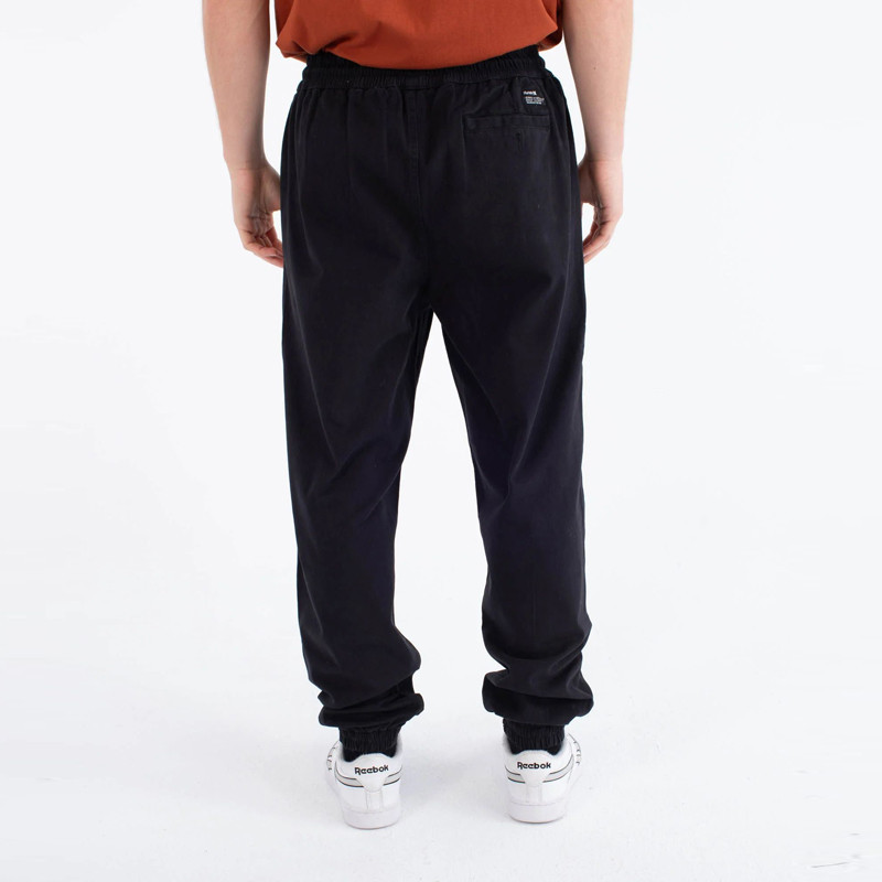 Pantalón Hurley: M Jogger Pant (Black)