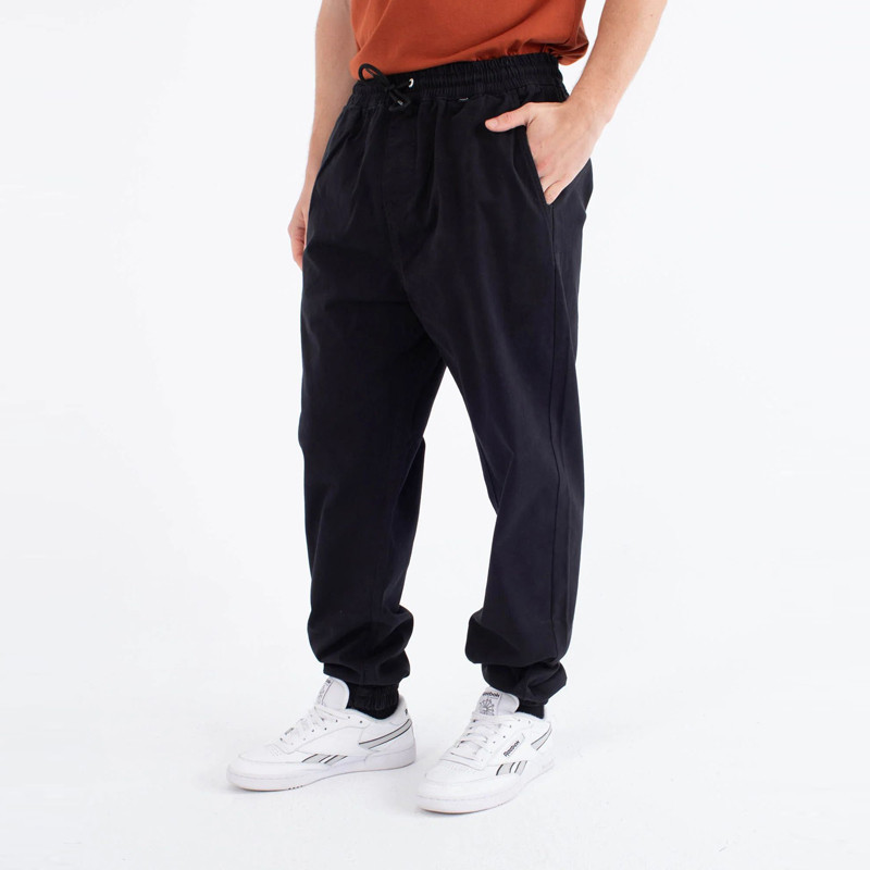 Pantalón Hurley: M Jogger Pant (Black)