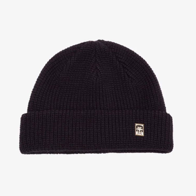 Gorro Obey: Micro Beanie (Academy Navy)