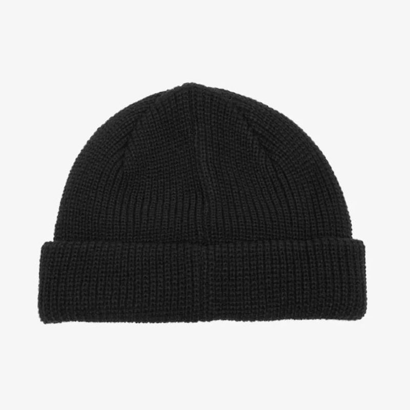 Gorro Obey: Micro Beanie (Academy Navy)