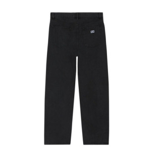 Pantalón Obey: Emerson Denim (Washed Black)