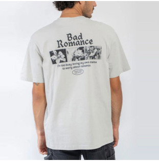 Camiseta Kaotiko: SS Regular My Own Drama (Lunar Rock)