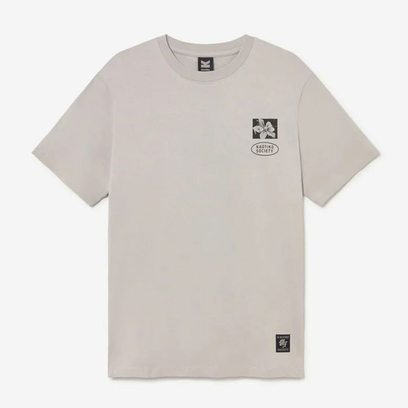 Camiseta Kaotiko: SS Regular My Own Drama (Lunar Rock)