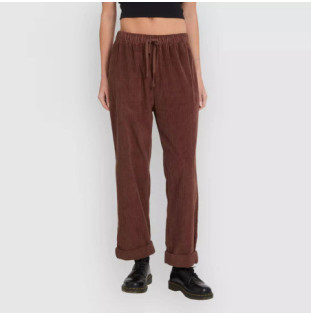 Pantalón Volcom: Stone Street Pant (Tobacco Brown)