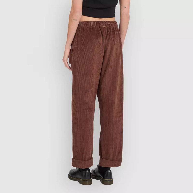 Pantalón Volcom: Stone Street Pant (Tobacco Brown)