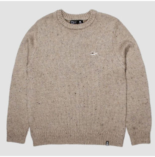 Jersey Salty Crew: Dusk Knit (Moonbeam)