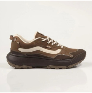 Zapatillas Vans: Crosspath (Vintage Cocoa)