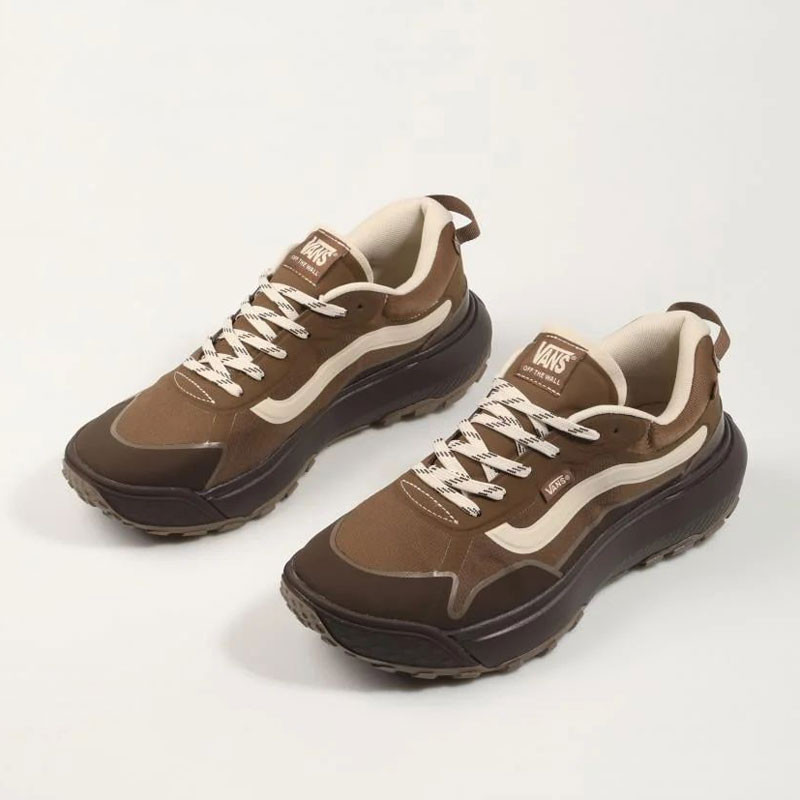 Zapatillas Vans: Crosspath (Vintage Cocoa)