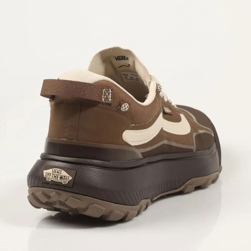 Zapatillas Vans: Crosspath (Vintage Cocoa)