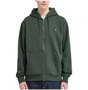 Sudadera Element: Icon Rain Zh (Deep Forest)