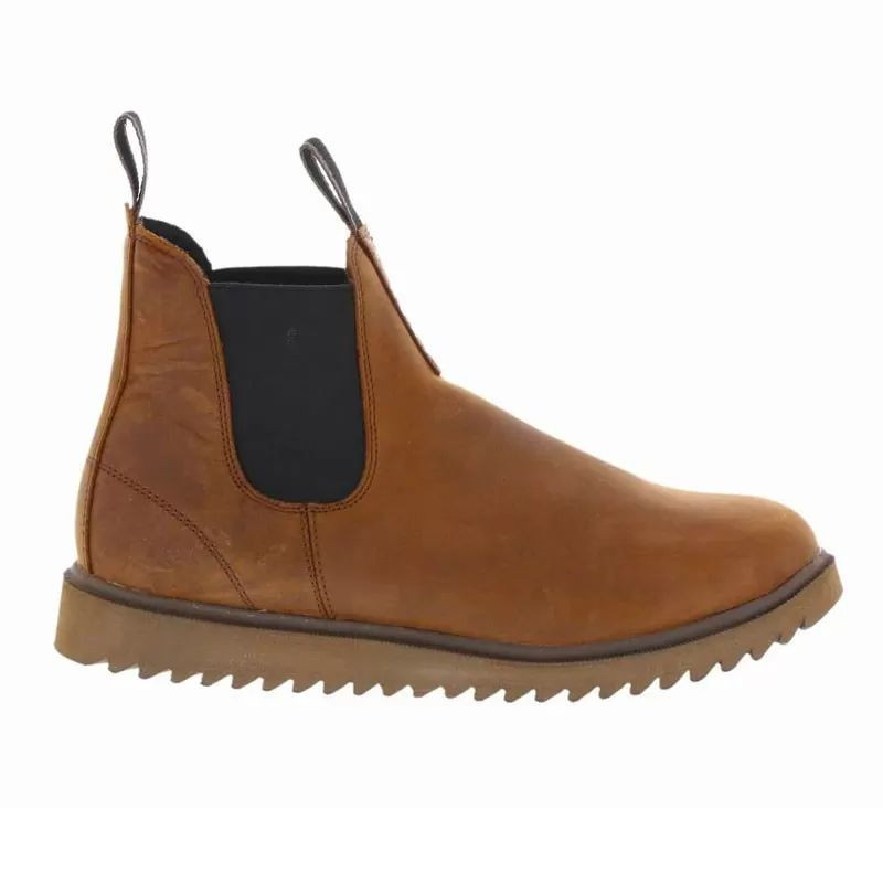 Botas Reef: M Otis (Brown Leather)