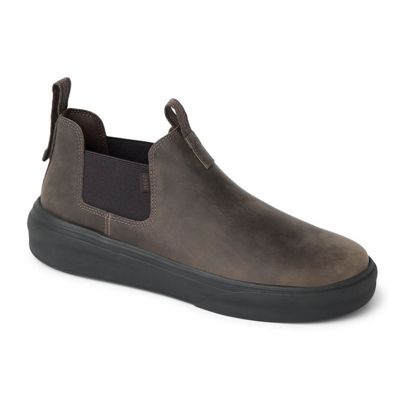 Botas Reef: M Swellsole Evo (Grey Black)