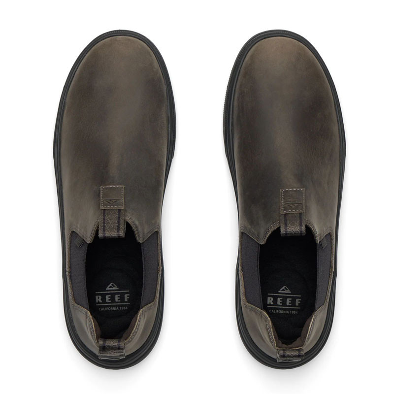 Botas Reef: M Swellsole Evo (Grey Black)