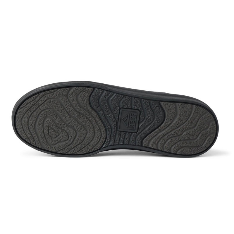Botas Reef: M Swellsole Evo (Grey Black)