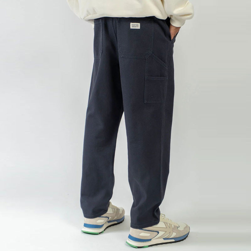 Pantalón Kaotiko: Pant Carpenter New (Navy)