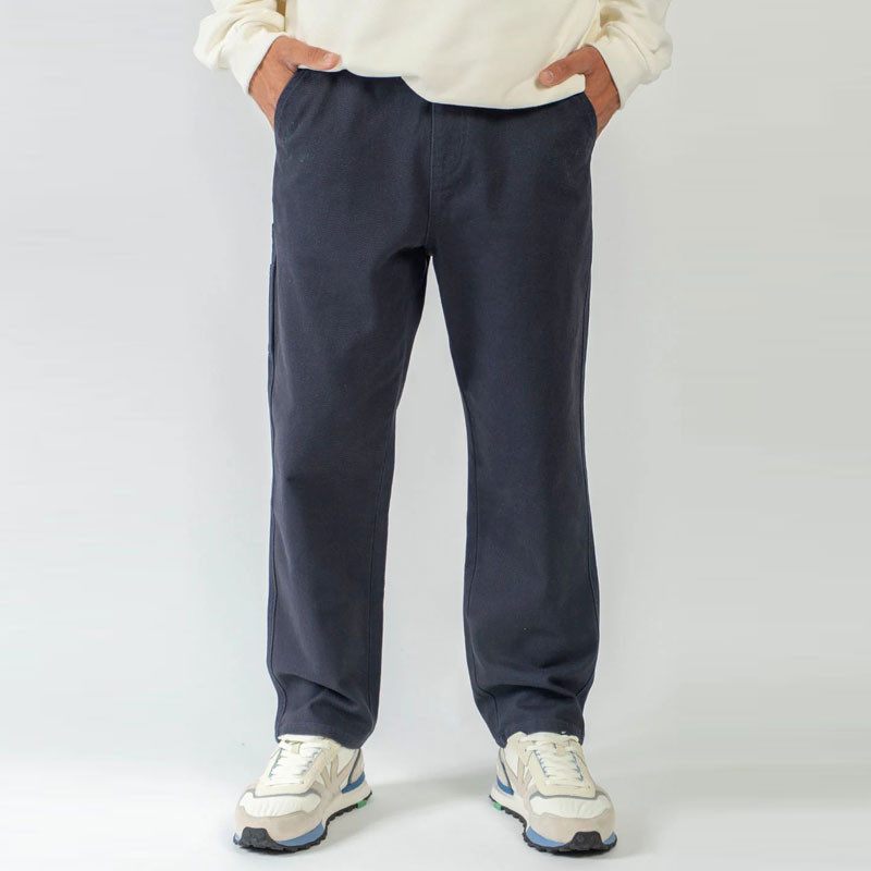 Pantalón Kaotiko: Pant Carpenter New (Navy)