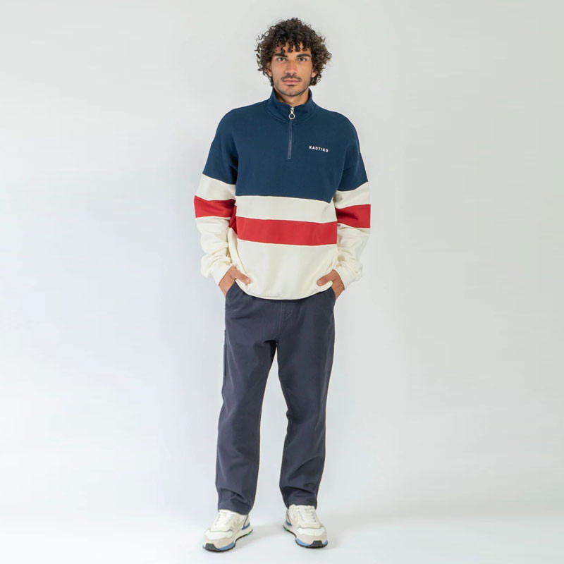 Pantalón Kaotiko: Pant Carpenter New (Navy)
