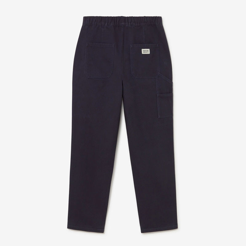 Pantalón Kaotiko: Pant Carpenter New (Navy)