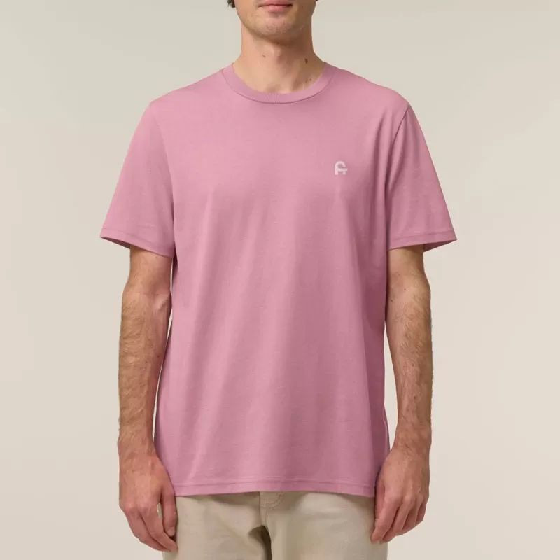 Camiseta Atlas: Little Mollarri Tee 2.0 (Lilac Dream)