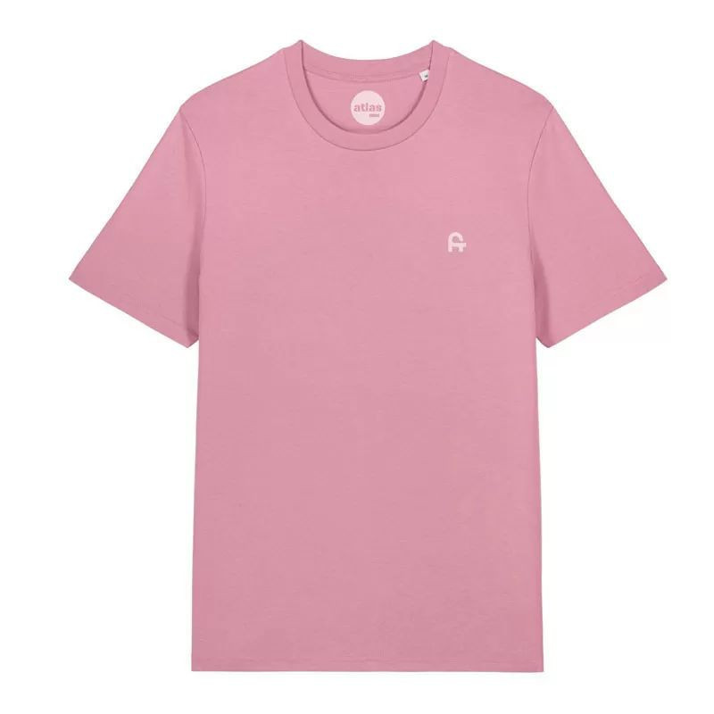 Camiseta Atlas: Little Mollarri Tee 2.0 (Lilac Dream)