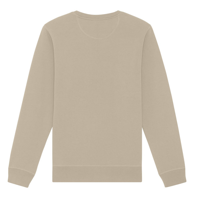 Sudadera Atlas: Roka Crew (Desert Dust)