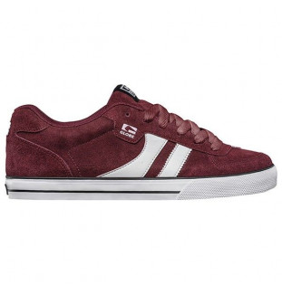 Zapatillas Globe: ENCORE 2 (WINE WHITE) Globe - 1