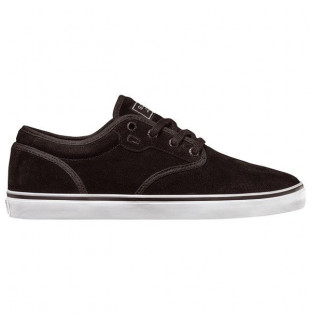 Zapatillas Globe: MOTLEY (BLACK SUEDE) Globe - 1