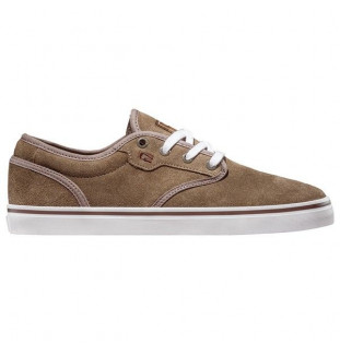 Zapatillas Globe: MOTLEY (WALNUT WHITE) Globe - 1