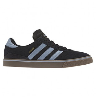 Zapatillas Adidas: BUSENITZ VULC ADV (CORE BLACK) Adidas - 1