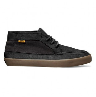 Zapatillas Vans: M FAIRHAVEN CAPTAIN FIN (BLACK DARK GUM) Vans - 1